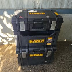 DeWalt Toolbox Set