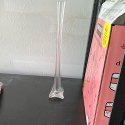 Eiffel Tower Vases