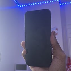 Damaged(cracked) iPhone 12 pro