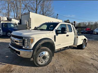 2019 Ford F-450 XL TOW TRUCK