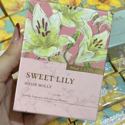 Dior Inspired Perfume 