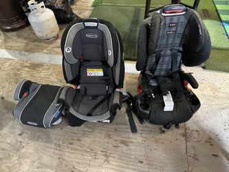 Graco Car Seats