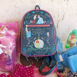 Back Pack