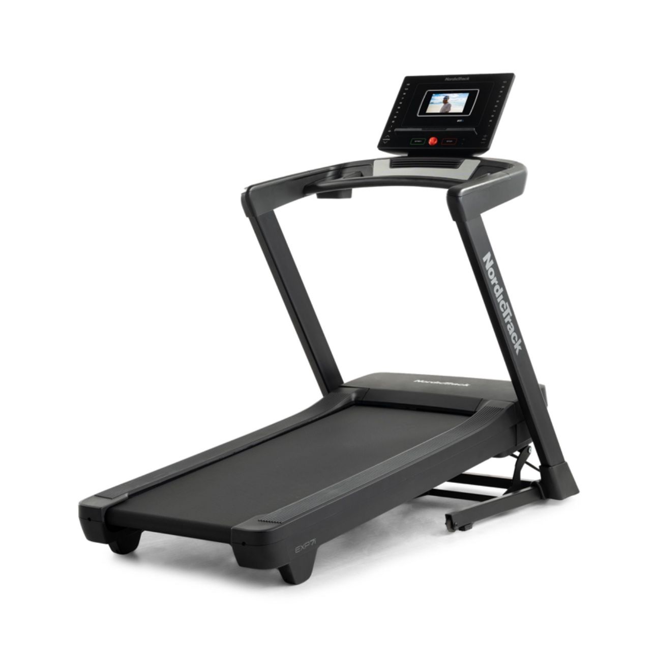 Barely Used - Nordic Track Treadmill 7i - IFIT
