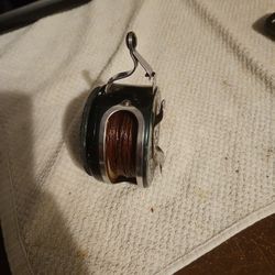 Fly Fishing Reel 