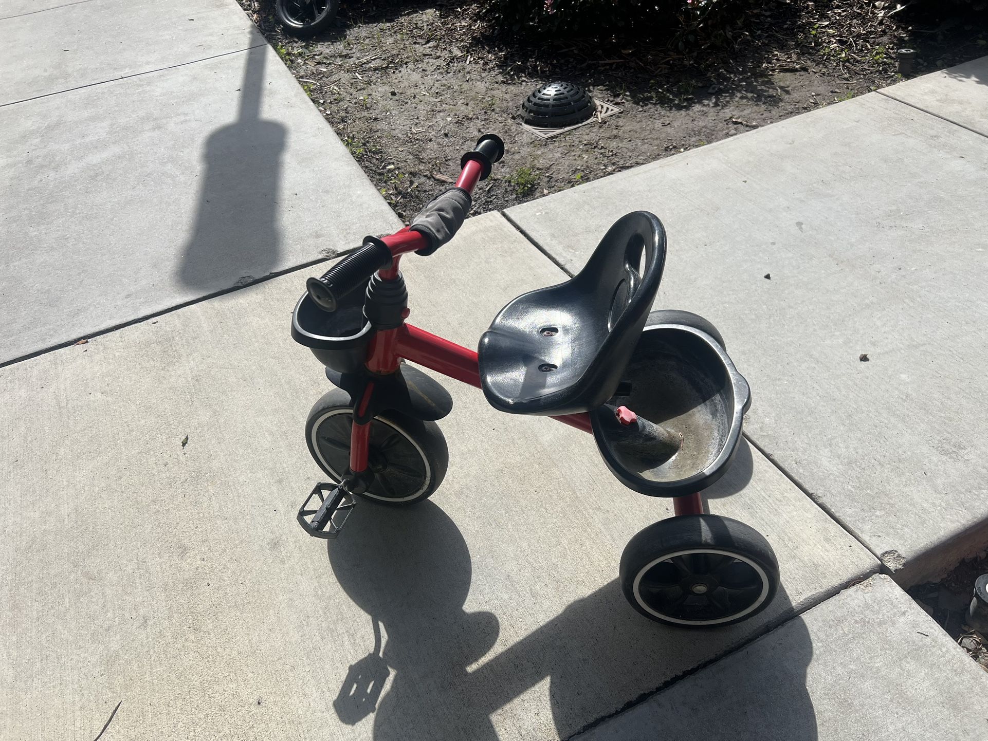 Baby Bike