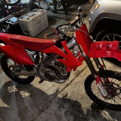 2006 Crf450r For Sale 
