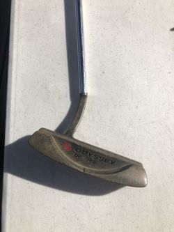 Odyssey Putter