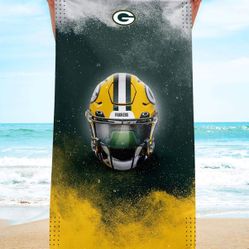 Microfiber Kids Beach Pool Towel 