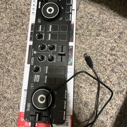 Hercules DJ Starlight