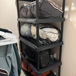 Storage Shelf