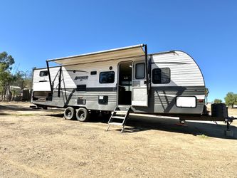 2019 Prime time Avenger