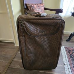 Large Luggage 