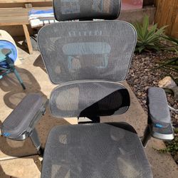 Gaming Chairs Great Condition