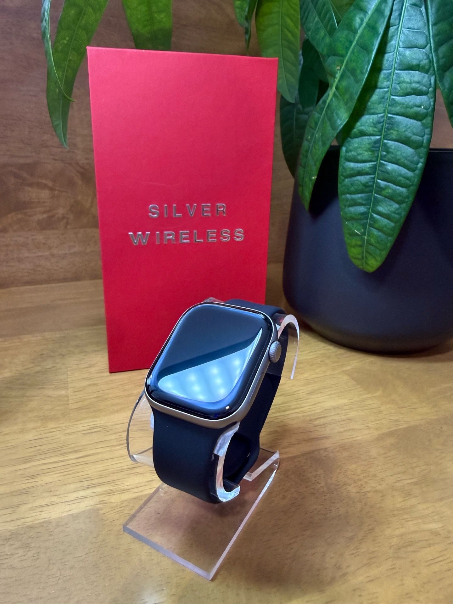 Apple Watch S11 46MM