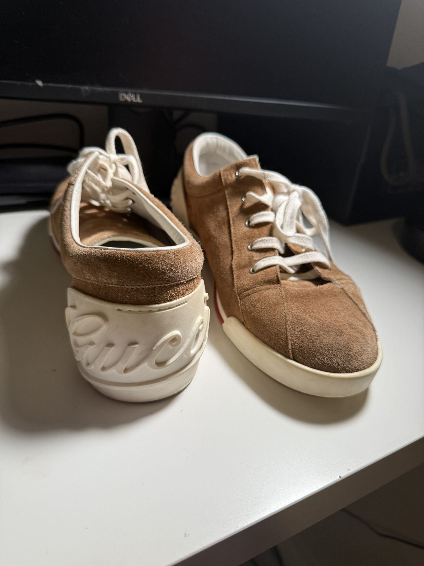 Gucci Sneakers Men 10.5
