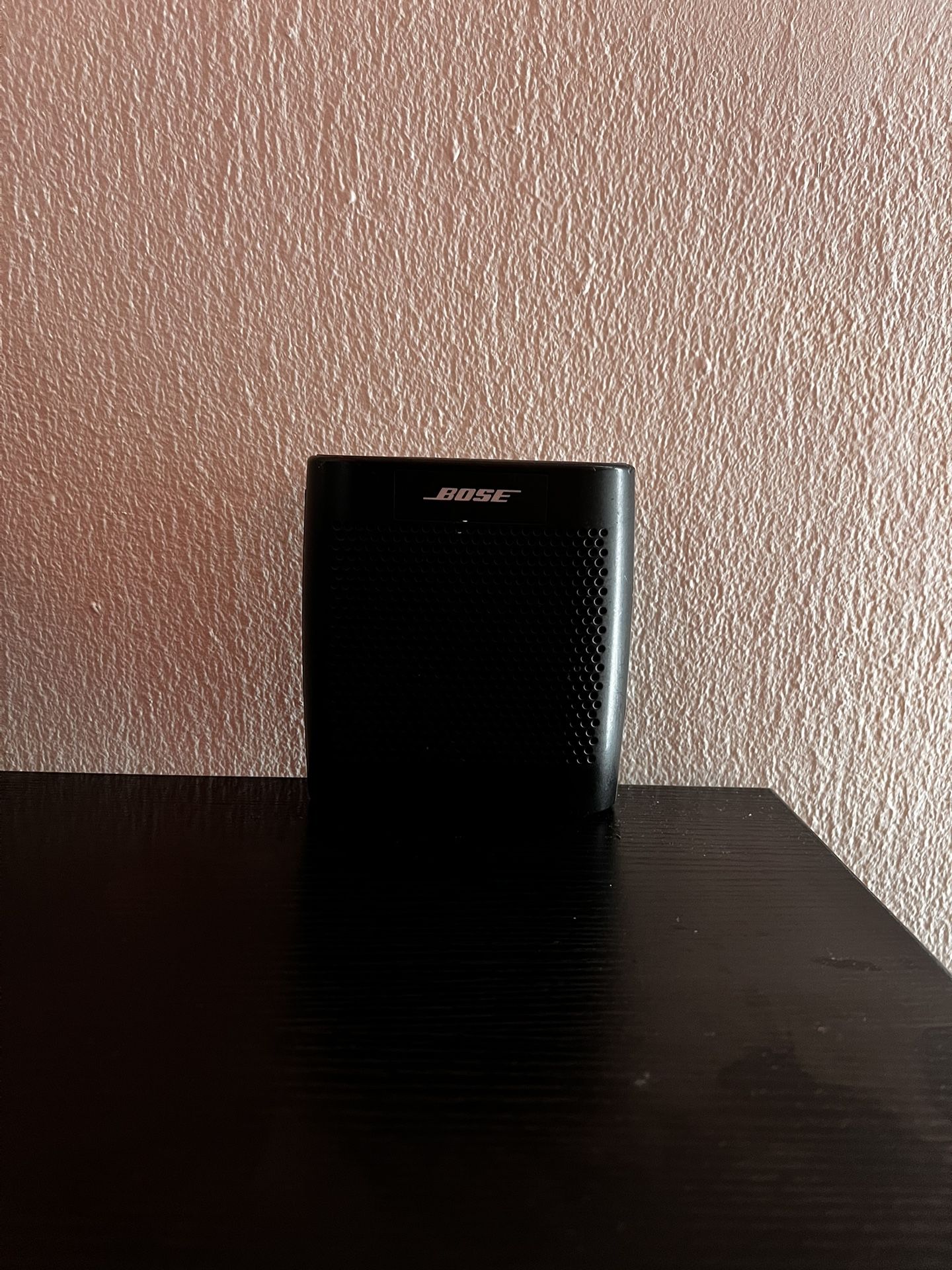 Bose Speaker 