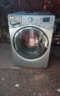 Washer