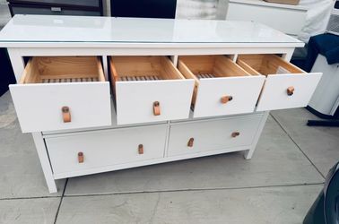 Ikea dresser