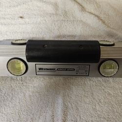 Line/Surface Levels 12" and 24"