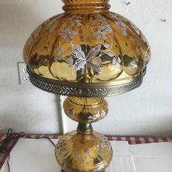 Mid Century Lamp