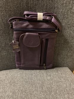 Leather Purse