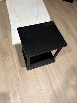 Side table