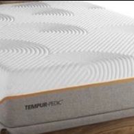 King Size Mattress With Platform Bed Frame