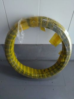 Motorcycle tire