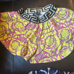 Girls Versace Shorts 
