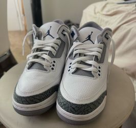 Jordan retro 3