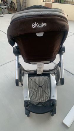 Peg Perego stroller