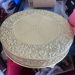 Cake Stand 22inch