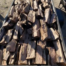 Mesquite Fire Wood 