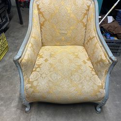 Vintage Sofa Chair 