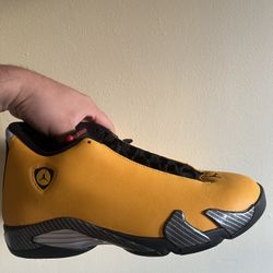 Jordan’s 
