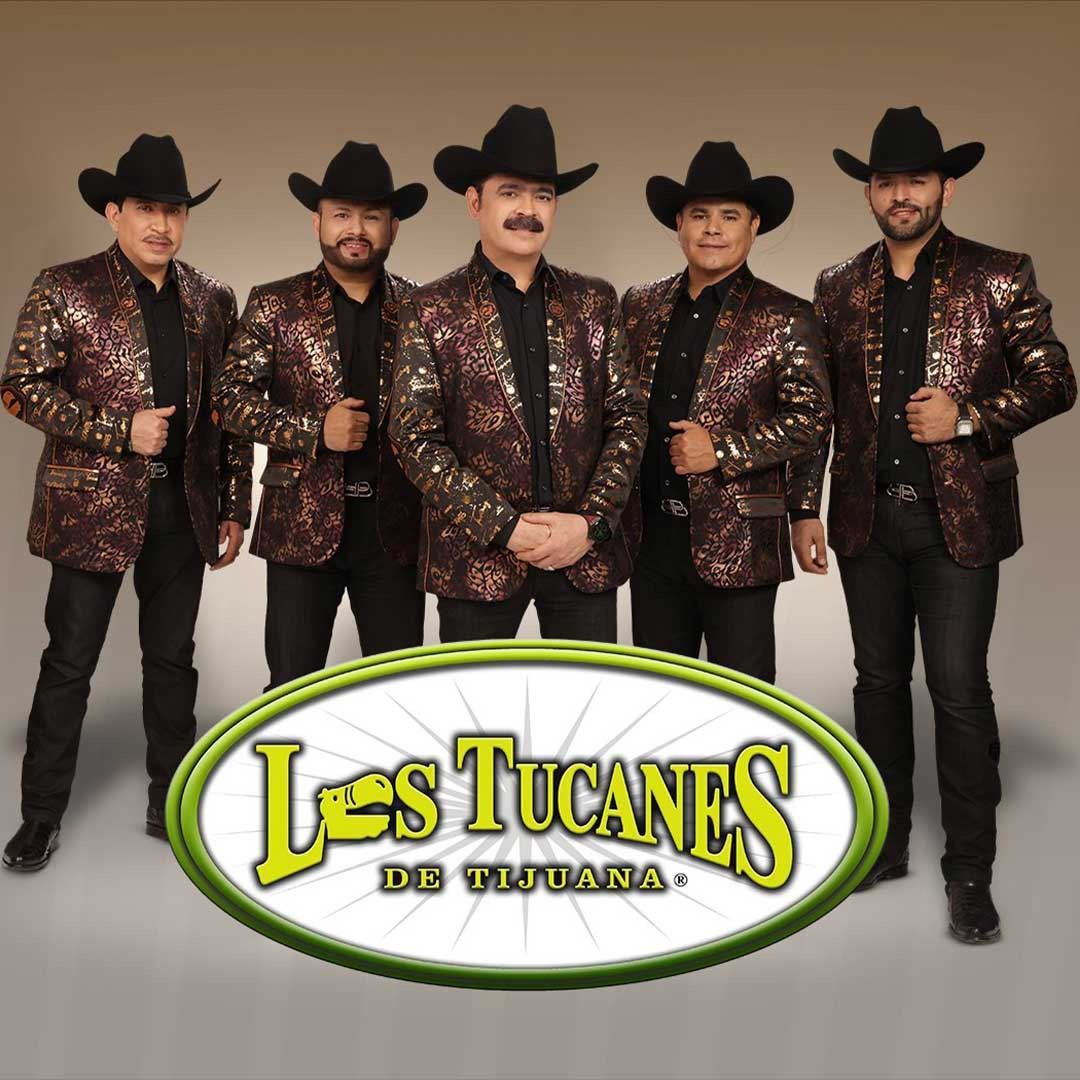 Toyota Summer Concerts Series - Los Tucanes de Tijuana