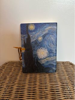 Leather Journal