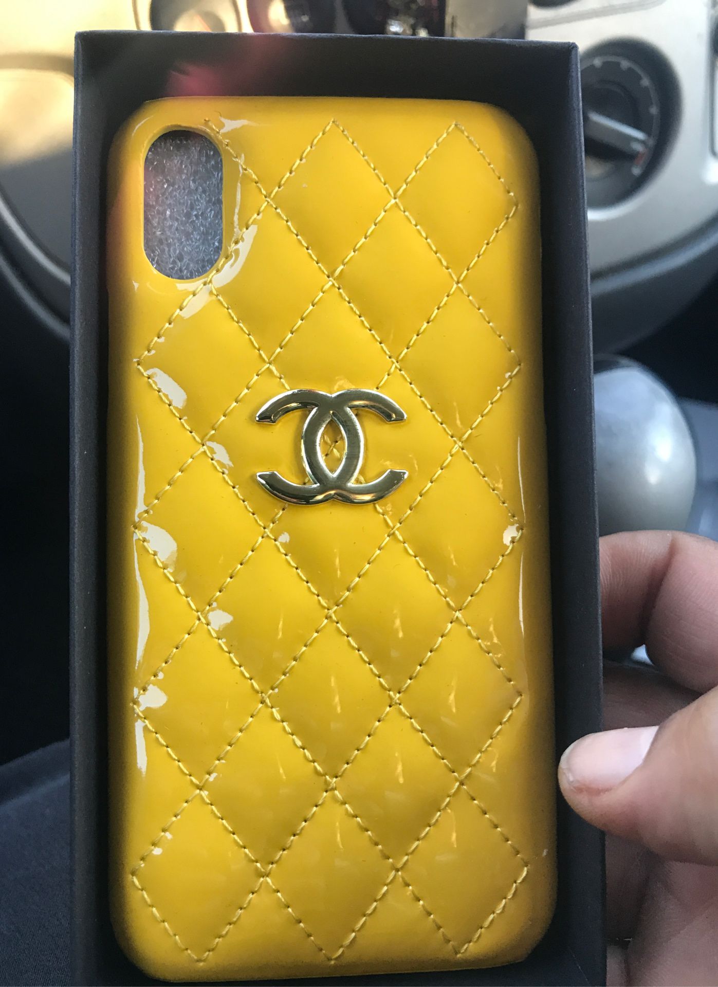 iPhone X/XS Case