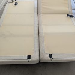 Adjustable Bed