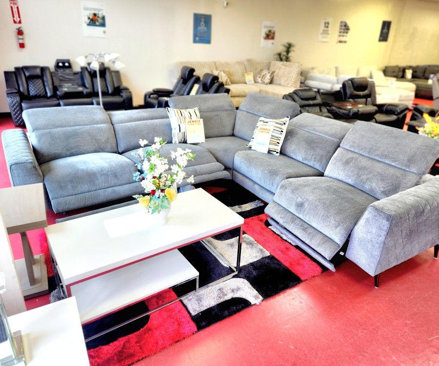 🔥Take Any Of These Livingroom Furniture Home Today With Only $49 Down And PayLater With Or Without Credit 💥