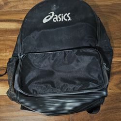 Asics Backpack 