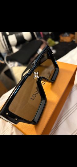 Cyclone Sunglasses Louis Vuttion