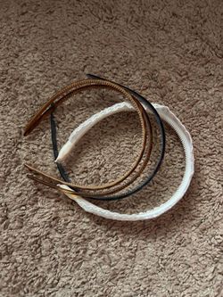 headbands