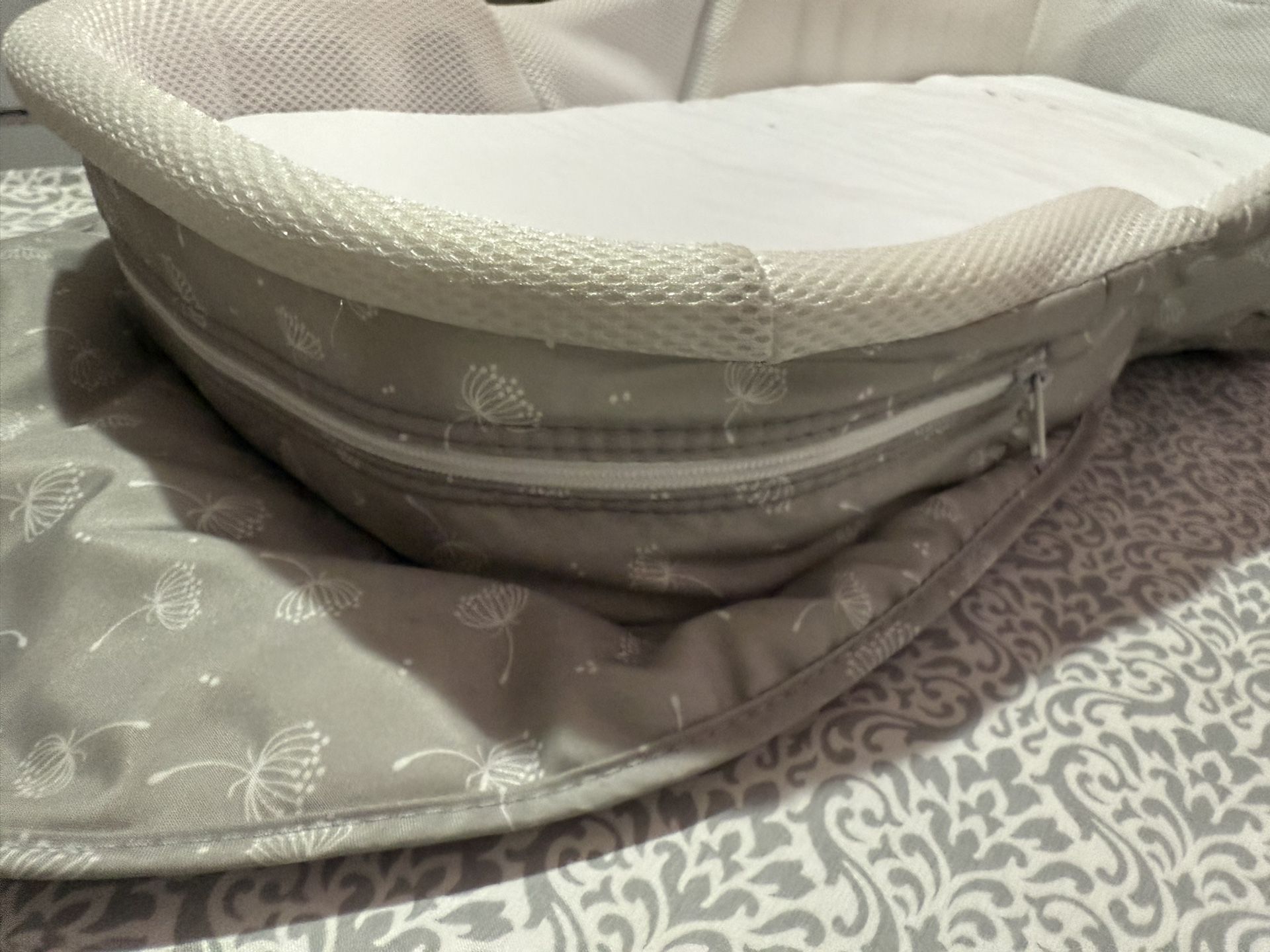 Baby Portable Bed