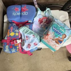 Infant Or Baby Summer Pack 
