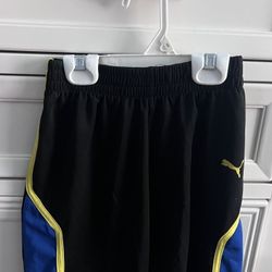 Puma Boy’s Shorts 