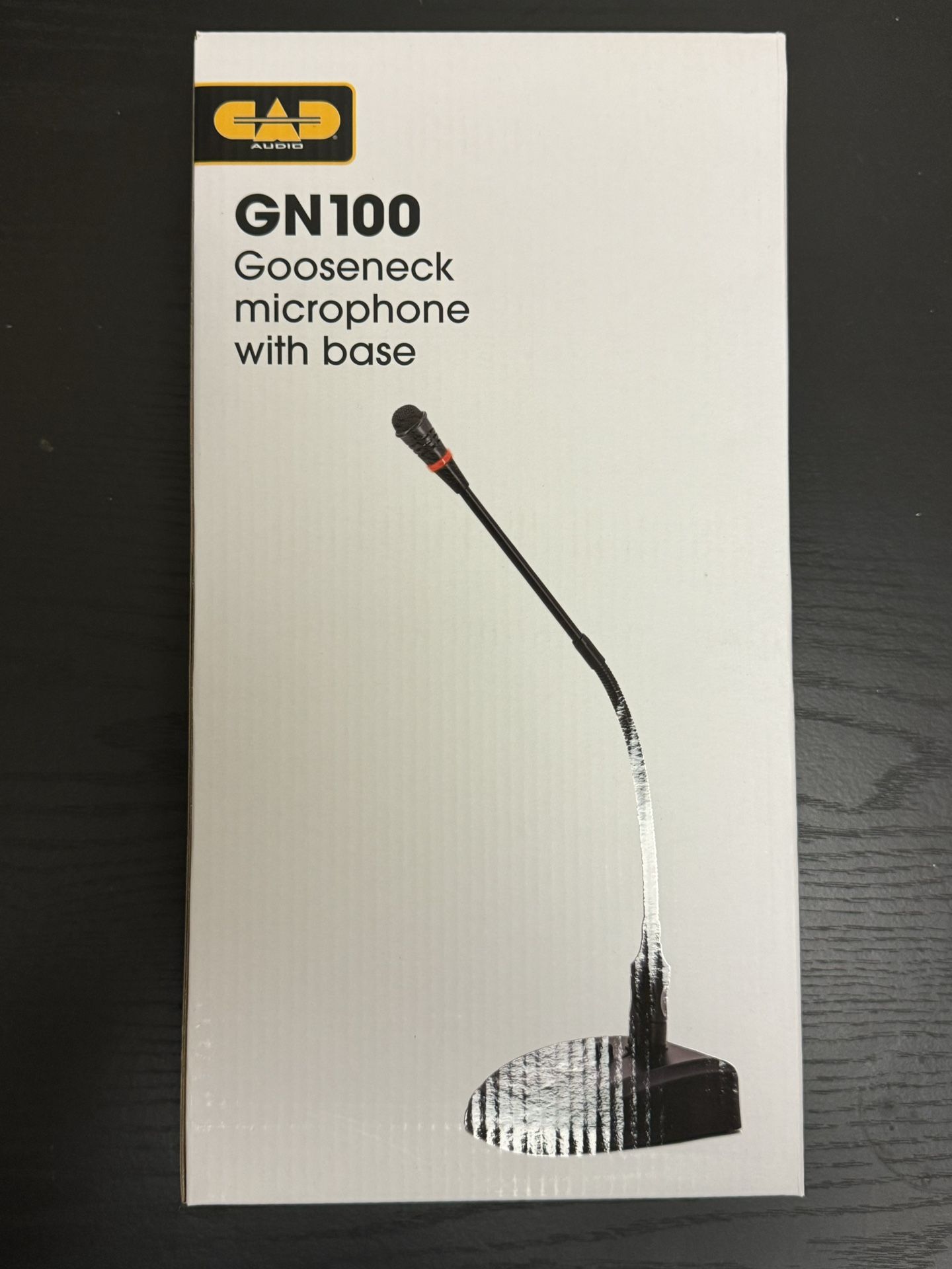 GN100 Microphone