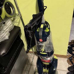 Carpet Cleaning Pro Xl Hoover Like New