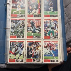 NFL Cards
